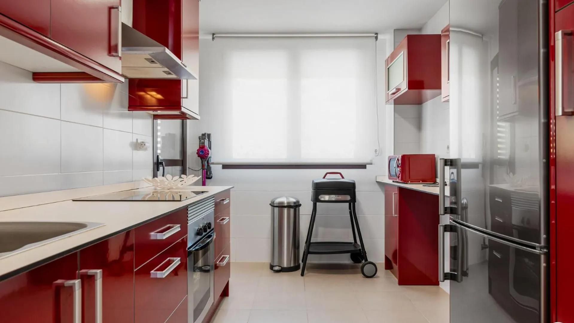 Vivi Homes - Casa Skye Pool, Terrace & Sea View Estepona 0*,