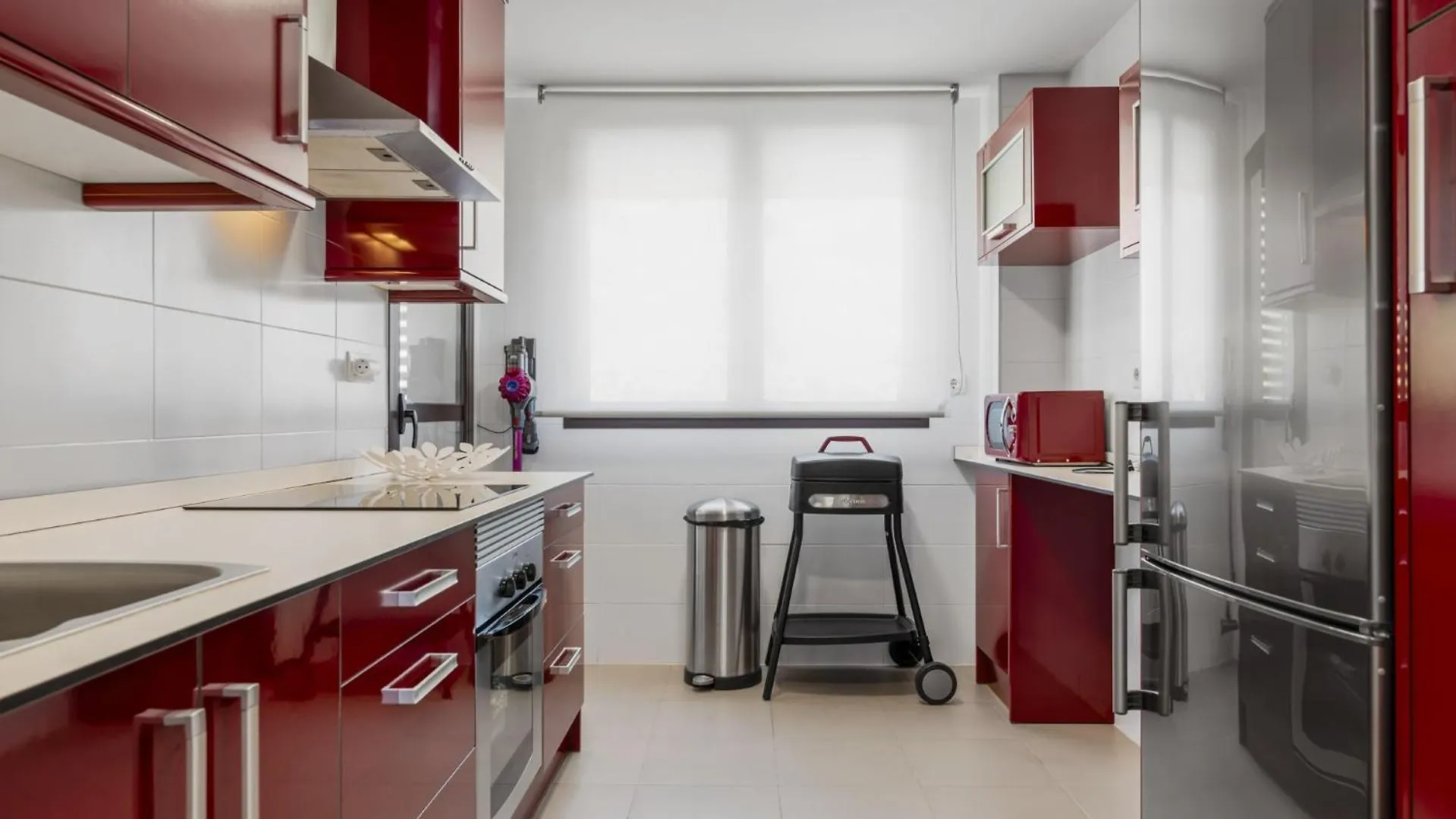 Apartment Vivi Homes - Casa Skye Pool, Terrace & Sea View Estepona